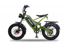 Электровелосипед Minako Fox-S 15Ah в Казани