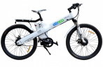 Электровелосипед Eltreco Air Volt GLS в Казани