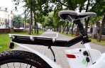 Электровелосипед Eltreco Air Volt GLS в Казани