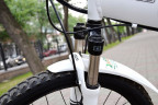 Электровелосипед Eltreco Air Volt GLS в Казани