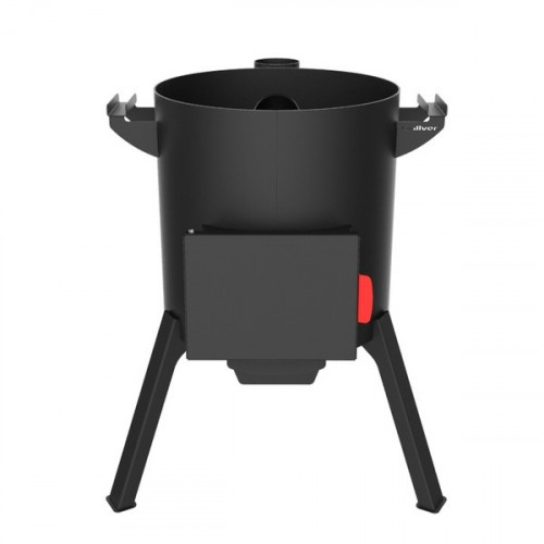 Печь для казана Grillver Берель 440 K в Казани