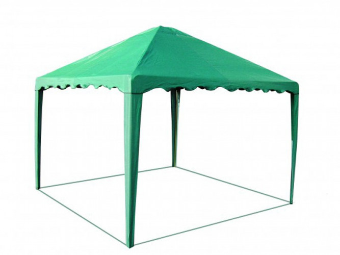 Шатер-беседка Митек 3,0 Х 3,0 в Казани