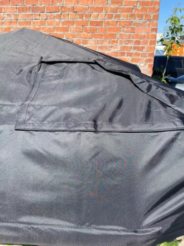 Влагозащитный тент для МОРЖ КУБ XL в Казани