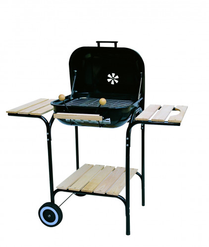 Гриль-коптильня ASK18 28018B в Казани