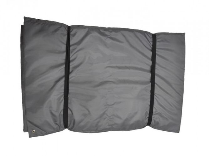 Тёплый пол для палатки Куб-3 oxford 210D в Казани