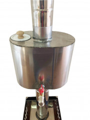 Бак для воды БН-10 Алтай Бак для воды БН-10 Алтай