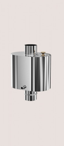 Бак для воды БН-10 Алтай в Казани