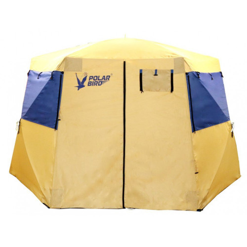 Шатер-тент Polar Bird Family S в Казани