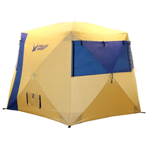 Шатер-тент Polar Bird Family S в Казани