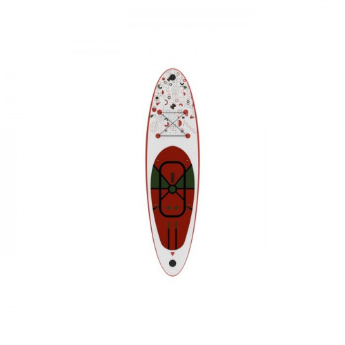 SUP-доска Bradex Geosurf 10’8 в Казани