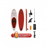 SUP-доска Bradex Geosurf 10’8 в Казани