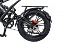 Электровелосипед Minako Fox-L 15Ah в Казани