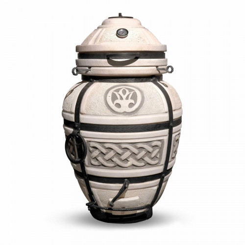 Тандыр Атаман с откидной крышкой 2024 в Казани