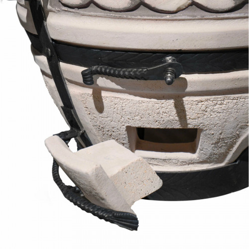 Тандыр Атаман с откидной крышкой 2024 в Казани