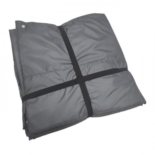 Тёплый пол для палатки Куб-2 oxford 600D в Казани