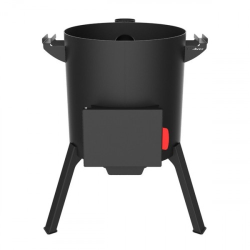 Печь для казана Grillver Берель 480 K в Казани