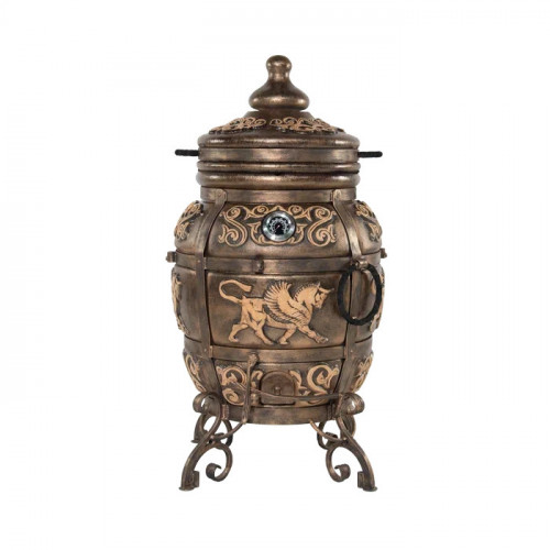 Тандыр Перс Толпар в Казани