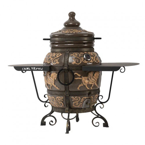 Тандыр Перс Толпар в Казани