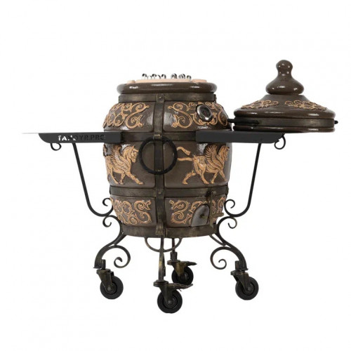 Тандыр Перс Толпар в Казани