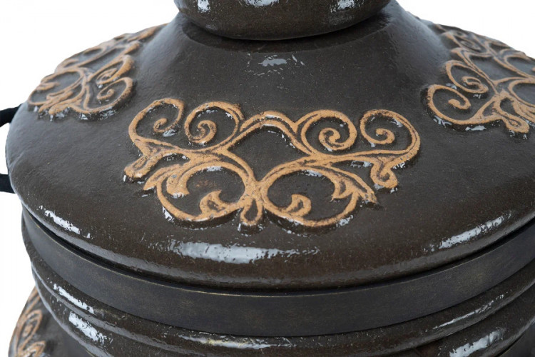 Тандыр Перс Толпар в Казани