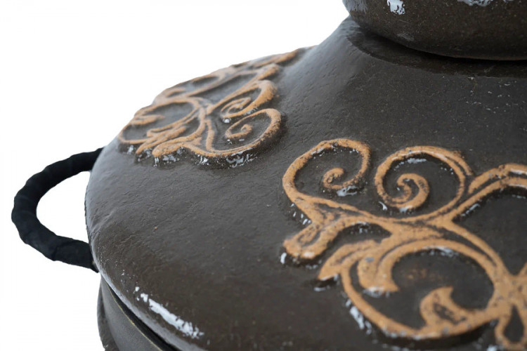 Тандыр Перс Толпар в Казани