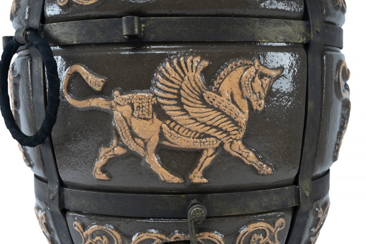 Тандыр Перс Толпар в Казани