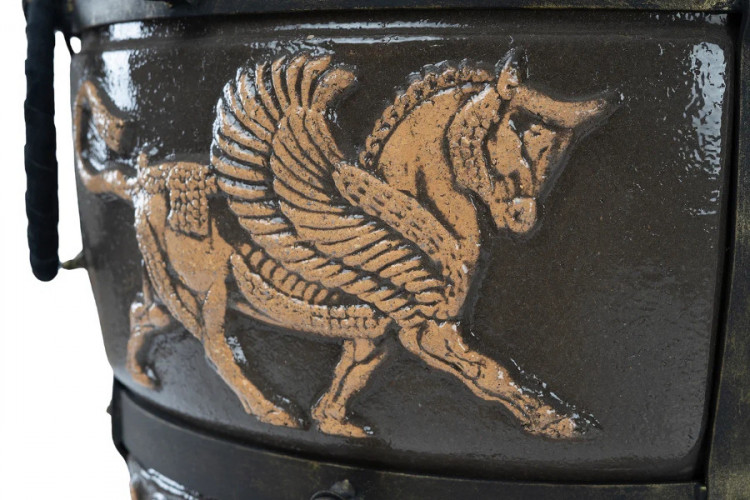 Тандыр Перс Толпар в Казани