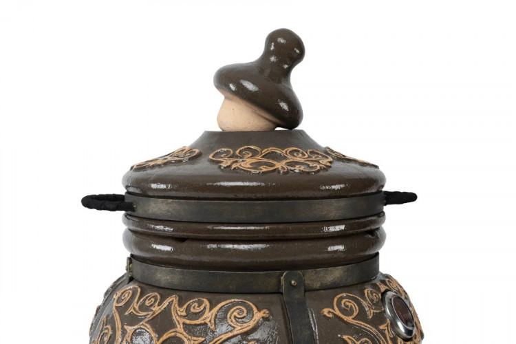 Тандыр Перс Толпар в Казани