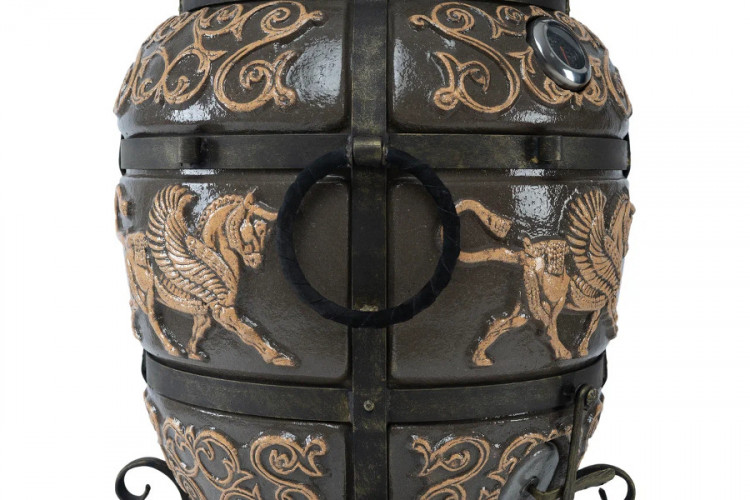 Тандыр Перс Толпар в Казани