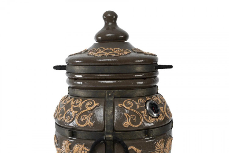 Тандыр Перс Толпар в Казани