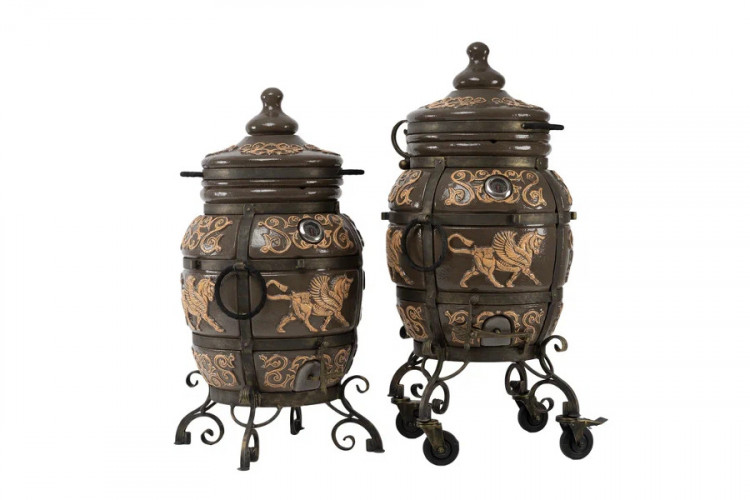 Тандыр Перс Толпар в Казани