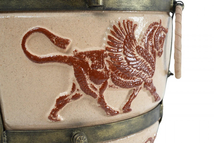 Тандыр Перс Толпар в Казани