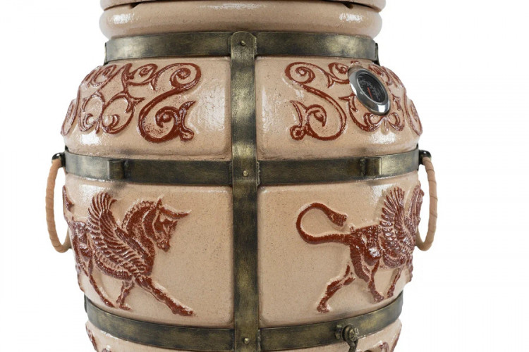 Тандыр Перс Толпар в Казани