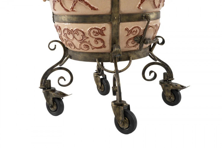 Тандыр Перс Толпар в Казани