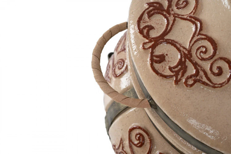 Тандыр Перс Толпар в Казани