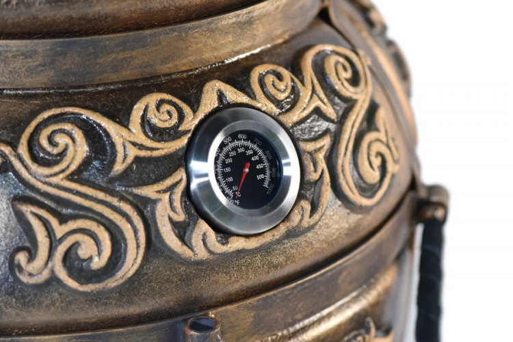 Тандыр Перс Толпар в Казани