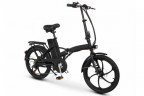 Электровелосипед UNIMOTO ZERO в Казани
