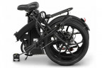 Электровелосипед UNIMOTO ZERO в Казани