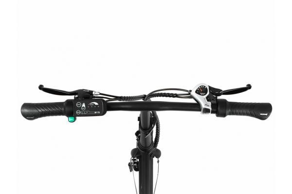 Электровелосипед UNIMOTO ZERO в Казани