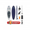 SUP-доска Bradex Neo 10’8 в Казани
