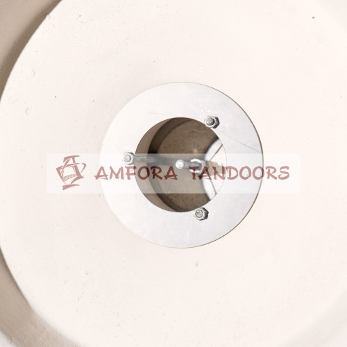 Тандыр Аладдин Mini с поворотно-откидной крышкой в Казани