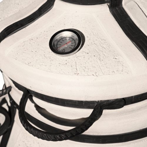 Тандыр Аладдин Mini с поворотно-откидной крышкой в Казани