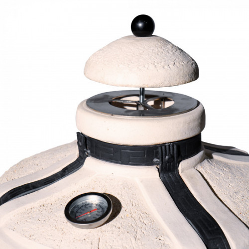 Тандыр Аладдин Mini с поворотно-откидной крышкой в Казани