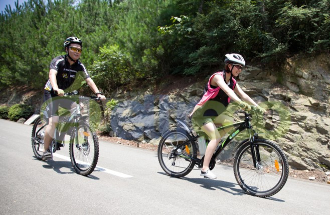 Электровелосипед Eltreco Ultra EX в Казани