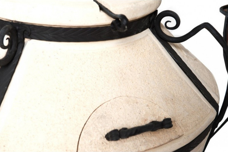 Тандыр Сармат Аладдин в Казани