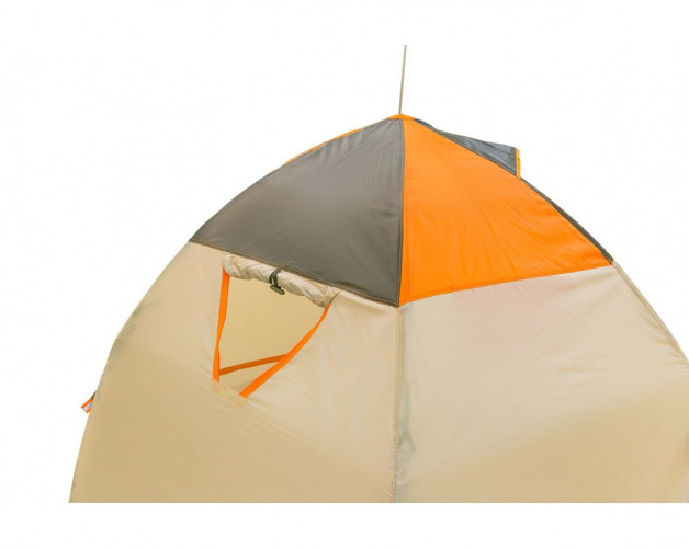 Палатка для рыбалки Омуль-2 в Казани