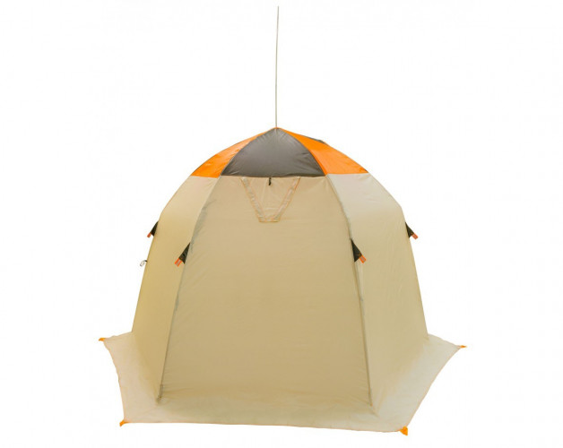 Палатка для рыбалки Омуль-2 в Казани