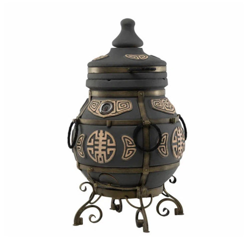 Тандыр Шар в Казани