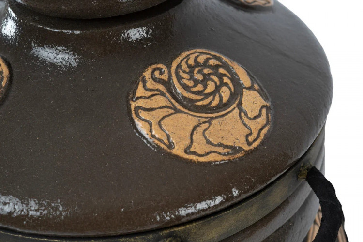 Тандыр Шар в Казани