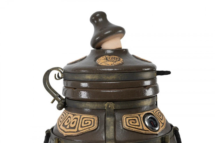 Тандыр Шар в Казани